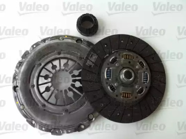 VALEO 826642