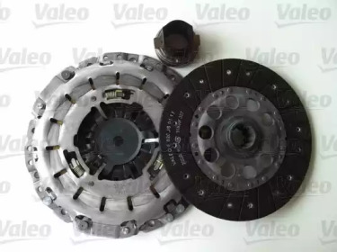 VALEO 826643