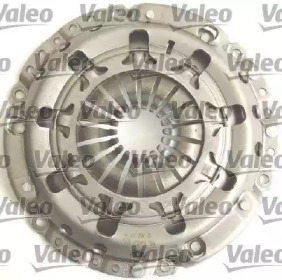 valeo 826645