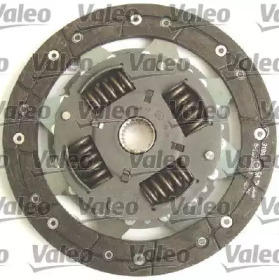 valeo 826645