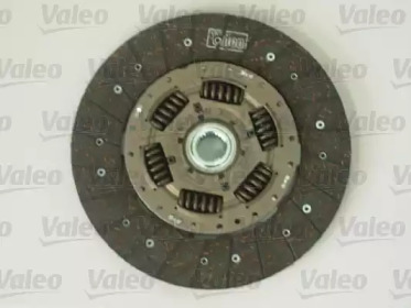 valeo 826648