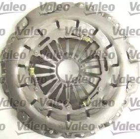 VALEO 826653