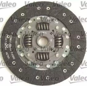 valeo 826656