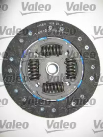 valeo 826670