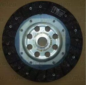 valeo 826675