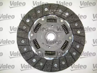 valeo 826677