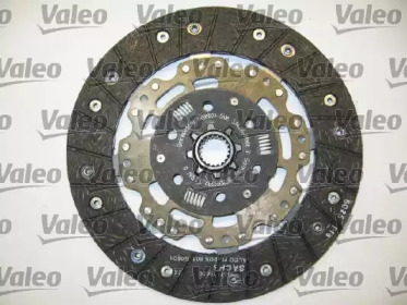 valeo 826727