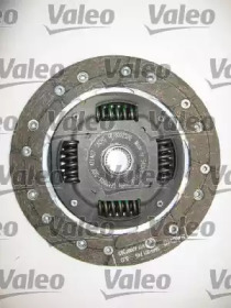 valeo 826798