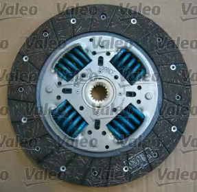 valeo 826815