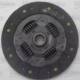 valeo 827154