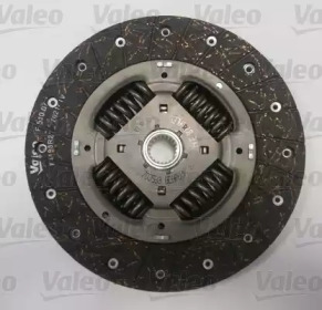 valeo 828560