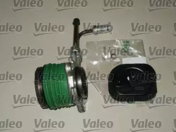 VALEO 834011