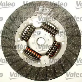 valeo 834014