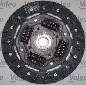 valeo 834015