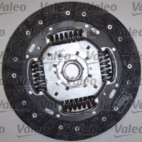 valeo 834016