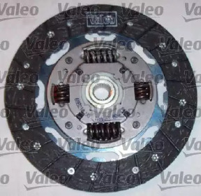 valeo 834021