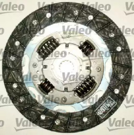 valeo 834022