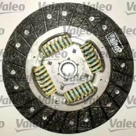 valeo 834030