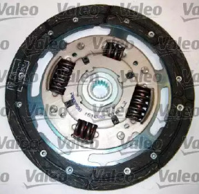 valeo 834038