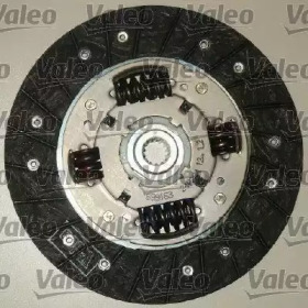 valeo 834039