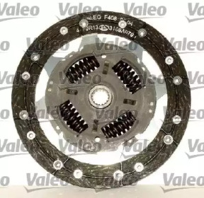 valeo 834040