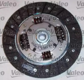 valeo 834044