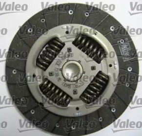 valeo 835002