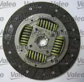 valeo 835004