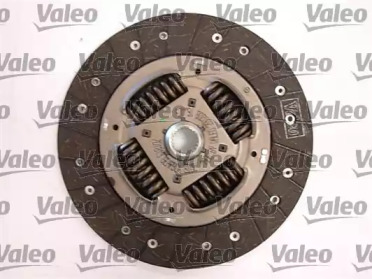 valeo 835010