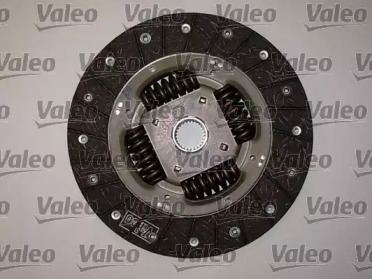 valeo 835013