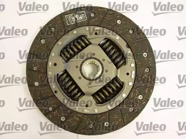 valeo 835014