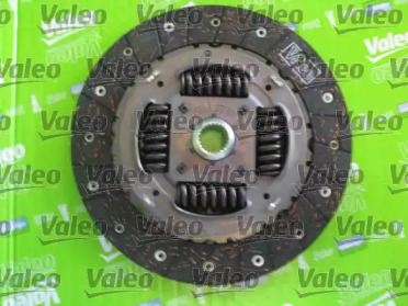 valeo 835066