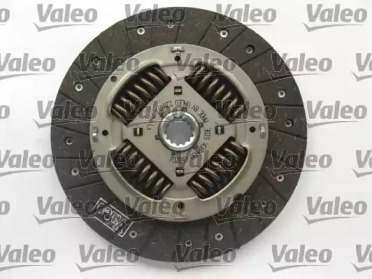 valeo 835074