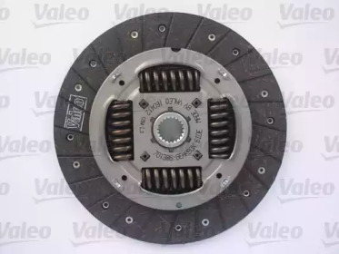 valeo 835077