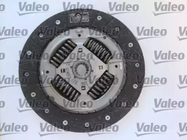 valeo 835125
