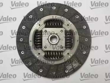 valeo 835127