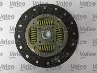 valeo 835130