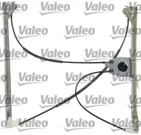 VALEO 851136