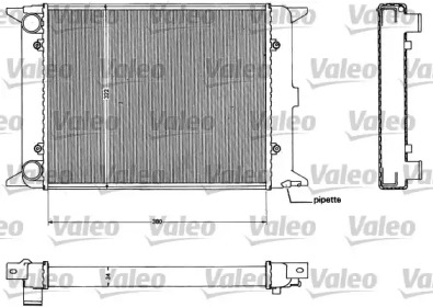 VALEO 882896