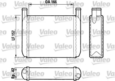 VALEO 883038