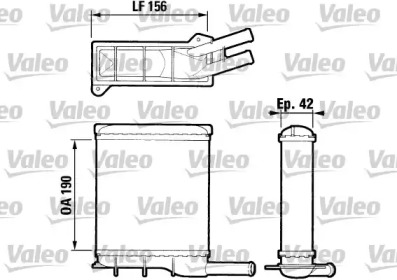 VALEO 883404