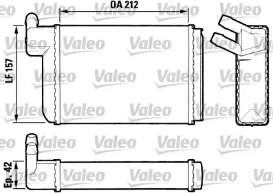 VALEO 883407