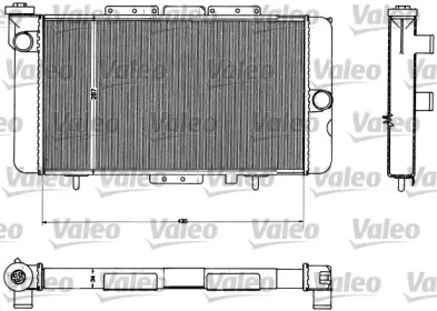VALEO 883423