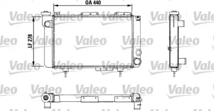 VALEO 883463