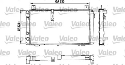 VALEO 883686