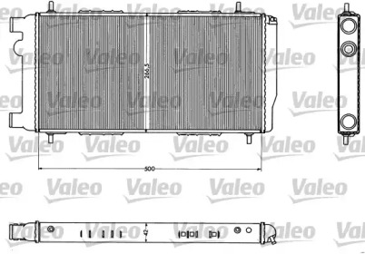 VALEO 883716