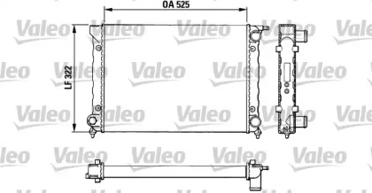 VALEO 883727