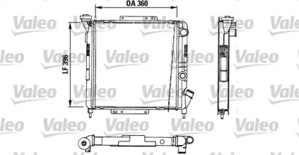 VALEO 883729