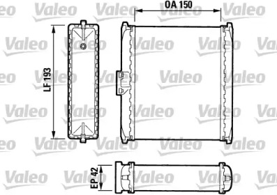 VALEO 883737