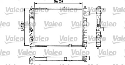 VALEO 883754